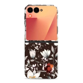 Etui Elite Pro do Samsung Galaxy Z Flip 7 - wzór EP72E