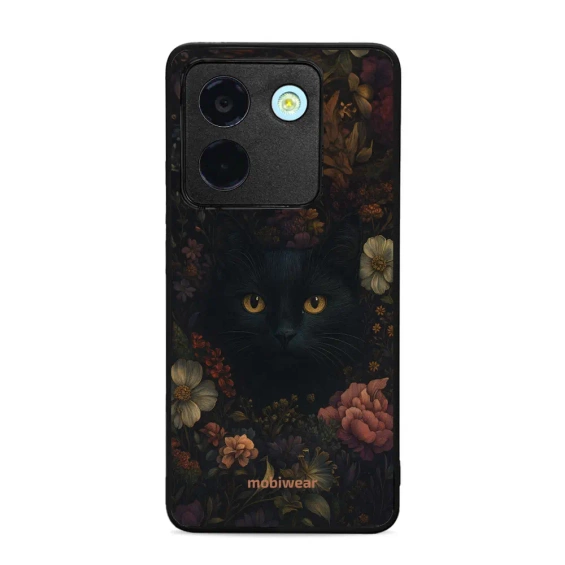 Etui Glossy Case do Xiaomi POCO M7 Pro 5G - wzór G161G