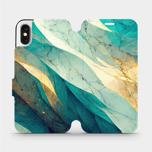 Etui do Apple iPhone X - wzór VP37S