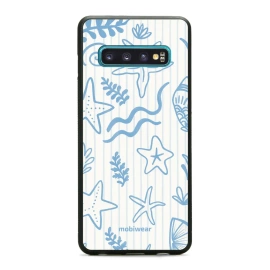 Etui Glossy Case do Samsung Galaxy S10 - wzór GP88G