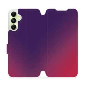 Etui do Samsung Galaxy A05s - wzór VP67S