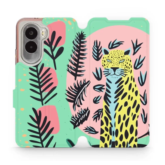 Etui do Xiaomi POCO M7 - wzór VP52S