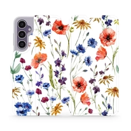 Etui do Samsung Galaxy S23 FE - wzór MP04S