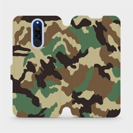 Etui do Xiaomi Redmi 8 - wzór V111P