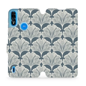 Etui do Motorola Moto E7i Power - wzór VA43S
