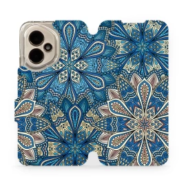 Etui do Huawei Honor 400 - wzór V108P