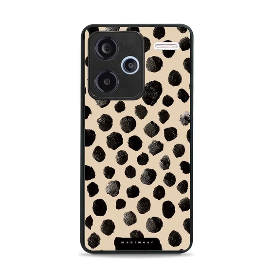 Etui Glossy Case do Xiaomi Redmi Note 13 Pro Plus - wzór GA50G