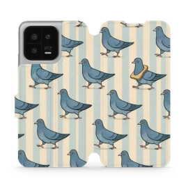 Etui do Xiaomi 13 - wzór VP91S