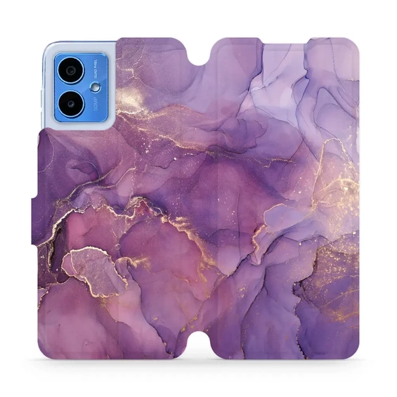 Etui do Motorola Moto G14 - wzór VP20S
