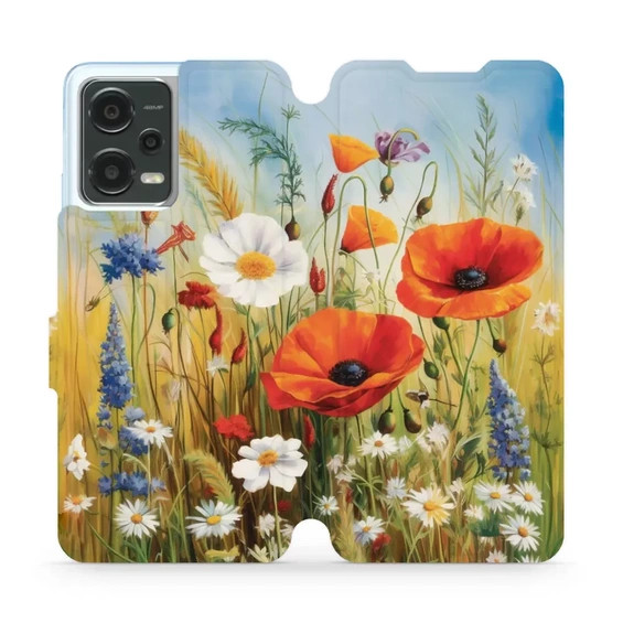 Etui do Xiaomi POCO X5 5G - wzór VP43S