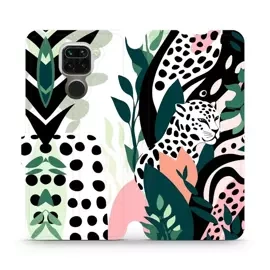 Etui do Xiaomi Redmi Note 9 - wzór VP53S
