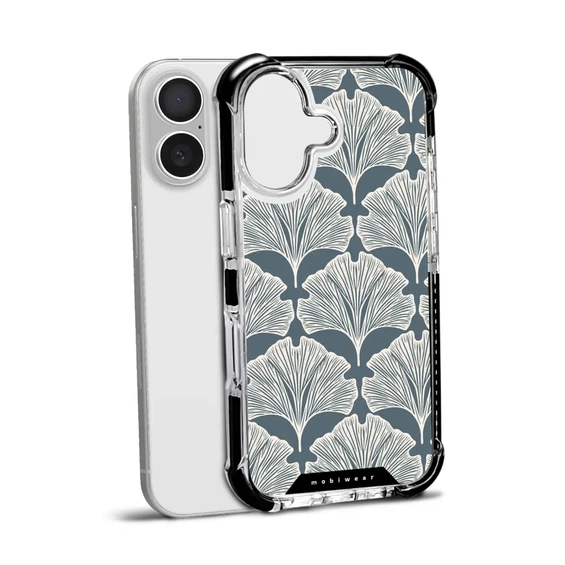 Etui MagSafe Elite Bumper Apple iPhone 16 Plus - wzór DA43D