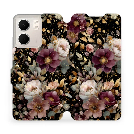 Etui do OPPO A5x - wzór V169S