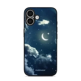 Etui Glossy Case do Apple iPhone 16 - wzór G048G