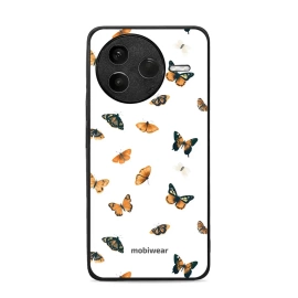 Etui Glossy Case do Xiaomi POCO F7 Pro 5G - wzór GP76G