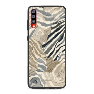 Etui Glossy Case do Samsung Galaxy A70 - wzór G168G