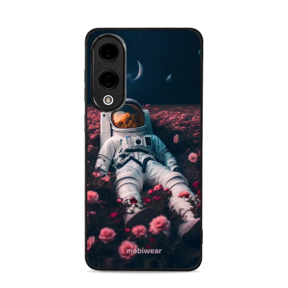 Etui Glossy Case do Samsung Galaxy S25 Edge - wzór G002G