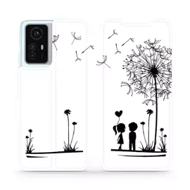 Etui do Xiaomi Redmi Note 12S - wzór MH16P