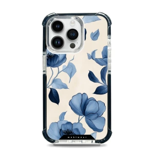 Etui MagSafe Elite Bumper Apple iPhone 14 Pro Max - wzór DP73D