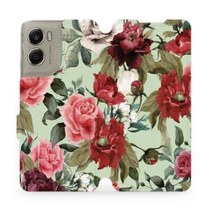 Etui do Motorola Moto G06 Power - wzór MD06P