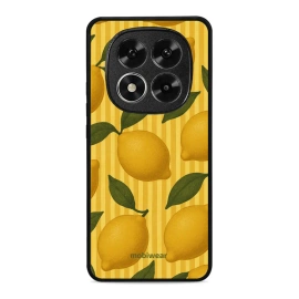 Etui Glossy Case do Xiaomi Redmi Note 14 Pro 5G - wzór GP81G