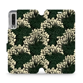 Etui do Samsung Galaxy A7 2018 - wzór VA45S