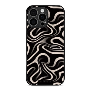 Etui Glossy Case do Apple iPhone 16 Pro Max - wzór GA63G