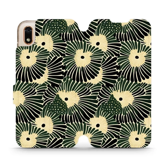 Etui do Huawei Y5 2019 - wzór VA44S