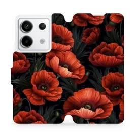 Etui do Xiaomi Redmi Note 13 PRO - wzór VP45S