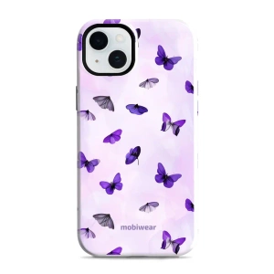 Etui Elite Pro do Apple iPhone 15 Plus - wzór EP77E