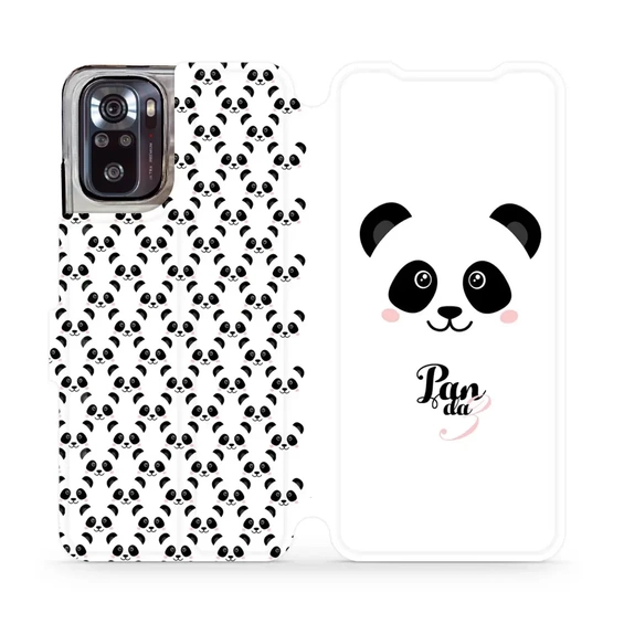 Etui do Xiaomi POCO M5s - wzór M030P