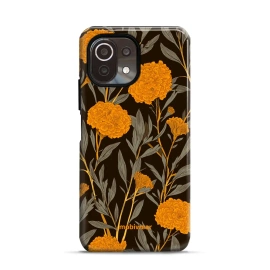 Etui Elite Pro do Xiaomi 11 Lite 5G NE - wzór E175E