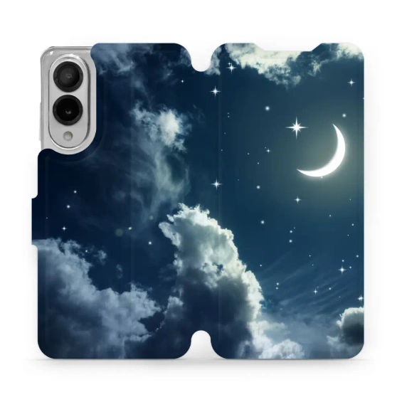 Etui do Samsung Galaxy S25 Edge - wzór V145P