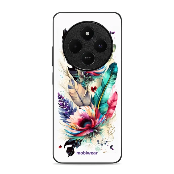 Etui Glossy Case do Xiaomi POCO C75 - wzór G017G