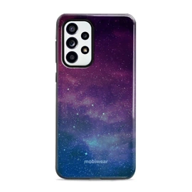 Etui Elite Pro do Samsung Galaxy A52 - wzór E147E