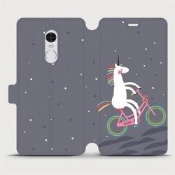 Etui do Xiaomi Redmi Note 4 - wzór V024P