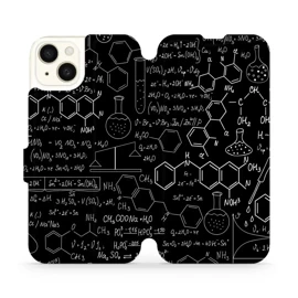 Etui do Apple iPhone 15 Plus - wzór V060P