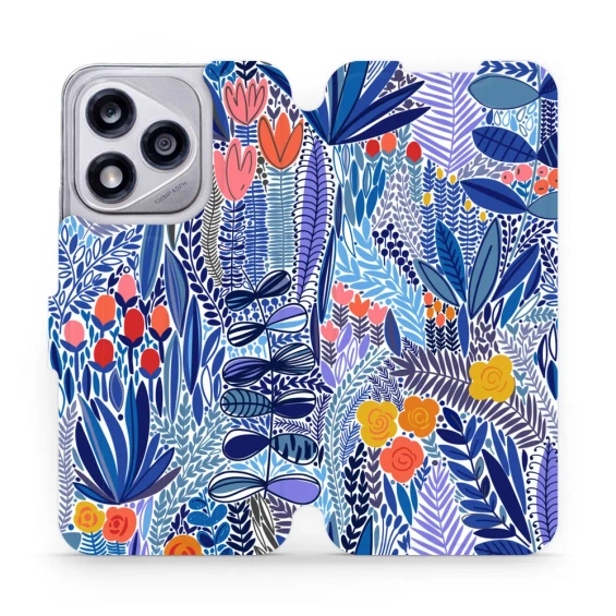 Etui do Huawei Honor 400 Lite - wzór MP03P