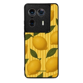 Etui Glossy Case do Motorola Edge 50 Ultra - wzór GP81G