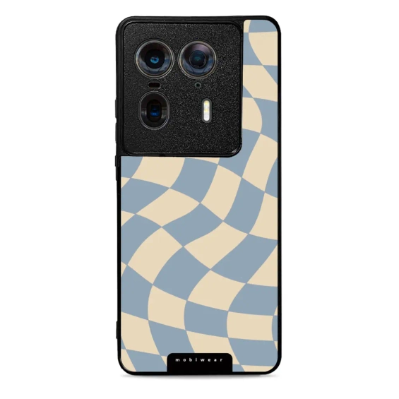Etui Glossy Case do Motorola Edge 50 Ultra - wzór GA59G