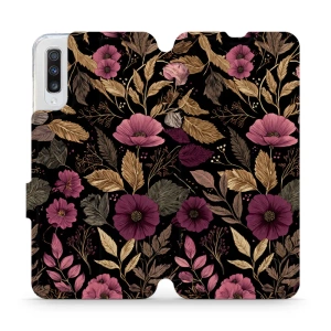 Etui do Samsung Galaxy A70 - wzór V170S