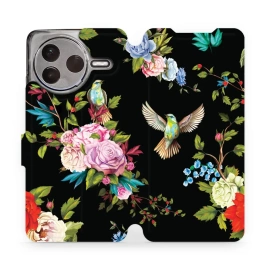 Etui do Xiaomi POCO F7 Pro 5G - wzór VD09S