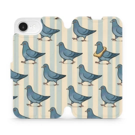 Etui do Apple iPhone 16e - wzór VP91S