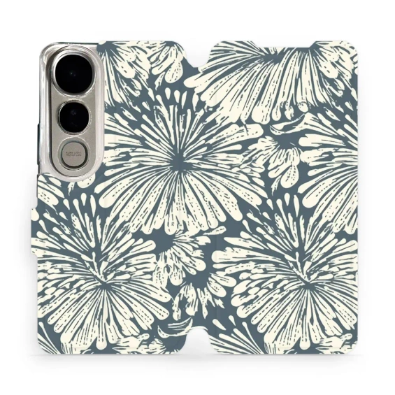Etui do Vivo V50 Lite - wzór VA42S