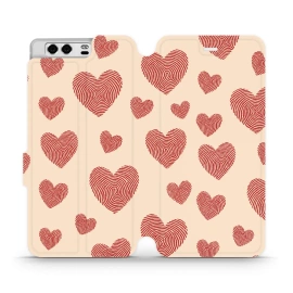 Etui do Huawei P10 - wzór VP93S