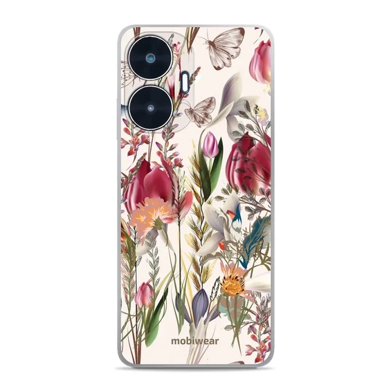 Etui Glossy Case do Realme C55 - wzór G031G