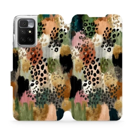 Etui do Xiaomi Redmi 10 - wzór V167S