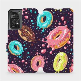 Etui do Xiaomi Redmi Note 11 Pro - wzór VP19S