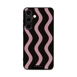 Etui Glossy Case do Samsung Galaxy S24 - wzór GA54G