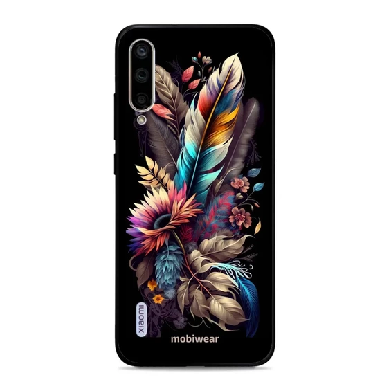 Etui Glossy Case do Xiaomi Mi A3 - wzór G011G